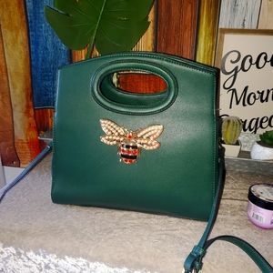 Green Purse